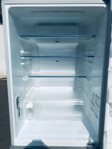 ①‼️426L‼️332番 Panasonic✨ノンフロン冷凍冷蔵庫✨NR-ETR437-H‼️