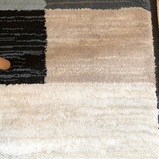 ラグ 即日お渡し可能！の画像