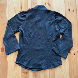 未使用品　レディース　トップスの画像