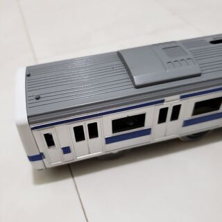 プラレール 常磐線  E531系の画像