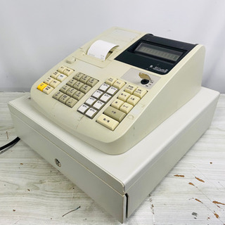 JET レジスター 301umⅡ レシートロールおまけ付きYU493