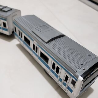プラレール E233系  京浜東北線の画像