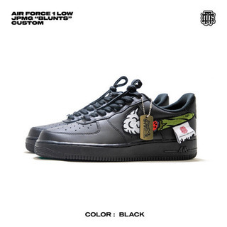 ジャパニーズマゲニーズ27.0cmJPMG”BLUNTS”AIR FORCE1 ジャパニーズマゲニーズ エアフォース1