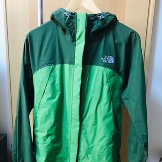 THE NORTH FACE ノースフェイス　レインウェア　ジャ...