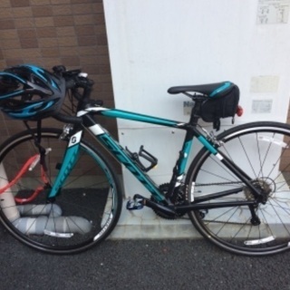 〜4/30 SCOTT SPEEDSTER45