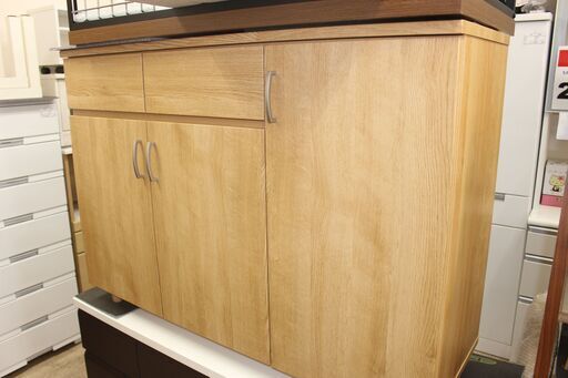 美品！ニトリ コパン キャビネット★大幅値下げ★大田区、品川区 配送・設置無料★店頭取引歓迎