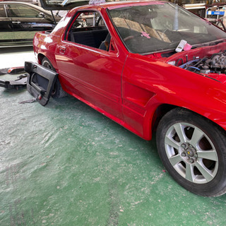 RX-7 5MT