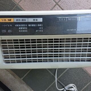 【配送可】 パナソニック Panasonic 2010年製 加湿空気清浄機 F-VXF35-S 加湿・空清10畳まで 空清16畳まで シルバー nanoe・ハウスダストキャッチャー搭載 中古品 2021/4/20投稿の画像