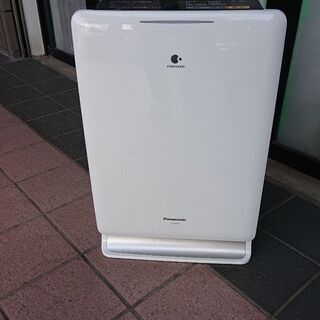 【配送可】 パナソニック Panasonic 2010年製 加湿...