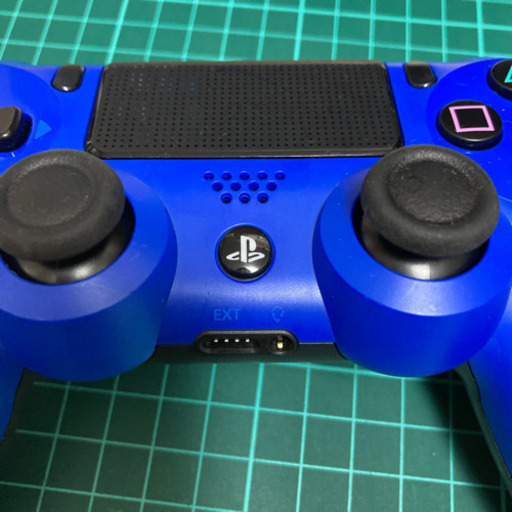 PS4 SONY純正コントローラー　デュアルショック4
