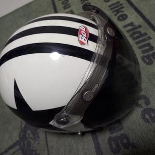 お渡しが決まりました！超美品　ヘルメット　KABUTO KAMUI Ⅲの画像