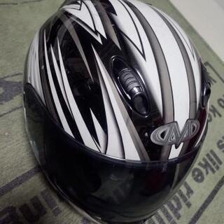 お渡しが決まりました！超美品　ヘルメット　KABUTO KAMUI Ⅲの画像