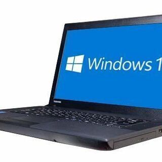 【送料無料】東芝 Dynabook Satellite B554...