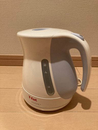 ティファールケトル　1.2L