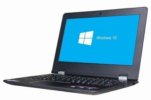 【送料無料】lenovo ideaPad 300s Windows10 64bit WEBカメラ HDMI メモリー2GB 高速SSD64GB 無線LAN ノートパソコン【中古】【30日保証】1750395