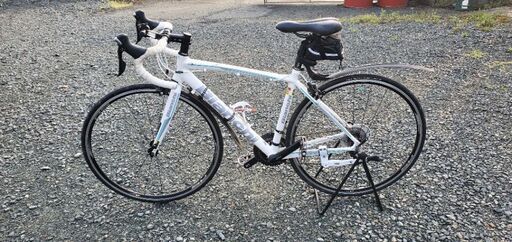 ビアンキ　ロードバイク