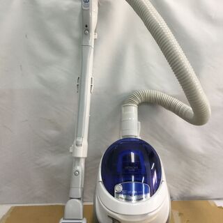 HITACHI 日立 紙パック式掃除機 CV-PR8 動作確認済み