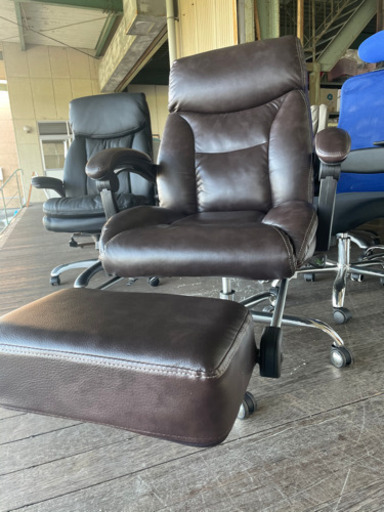 オフィスチェア　12800円