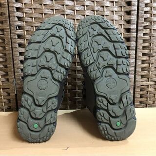 ティンバーランド ワールドハイカー ミッド ウォータープルーフ A1YW9 28cm ダークグリーンリップストップ Timberland 中古 ☆ PayPay(ペイペイ)決済可能 ☆ 札幌市 白石区 東札幌 ☆ アウトレットモノハウスの画像