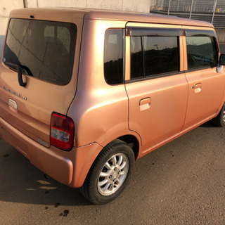 完売御礼！アルトラパン　の画像