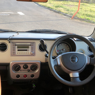 完売御礼！アルトラパン　の画像