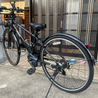 アシスト自転車　値下げ交渉可