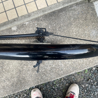 アシスト自転車 値下げ交渉可 - 電動アシスト自転車