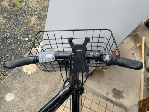 アシスト自転車　値下げ交渉可