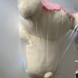 コリラックマ うつぶせぬいぐるみ XLの画像