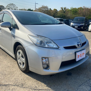 車検令和4年12月 プリウス Tチェーン スマートキー Bカメラ...