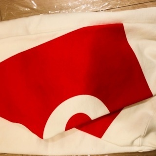 即完売！ Supreme Big Logo Hooded Sweatshirtの画像