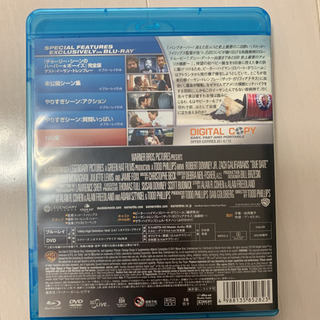 ブルーレイ DVD デューデート