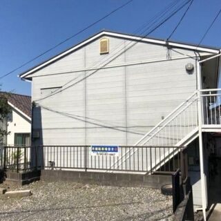 海老名2DK⭐️0円入居可💁相鉄本線/海老名駅歩25分✨神奈川県...