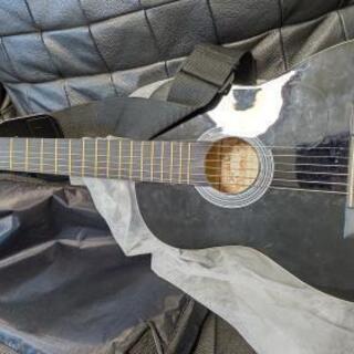 お取引中■ミニギター 本体新品同様