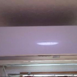 商談中！ダイキン　エアコン　14畳　クリーニング済みの画像