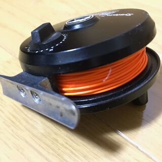 フライリール　Scientific Anglers 3M サイエンティフィックアングラーズ　SYSUTEM Two 45-L　システム 45Lの画像