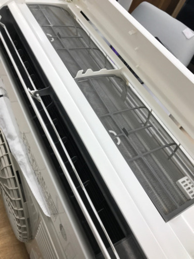 HITACHI RAS-D40J2 2019年製 約14畳用 ルームエアコン