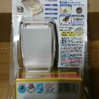 【新品】どこでもベープ  プレミアムセット  無香料の画像