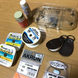 フライリール　Scientific Anglers 3M サイエンティフィックアングラーズ　SYSUTEM Two 45-L　システム 45Lの画像