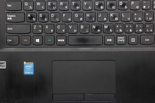 【送料無料】lenovo G50 Windows10 64bit WEBカメラ HDMI テンキー Core i3 5005U メモリ