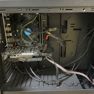 高性能デスクトップPC APEX対応