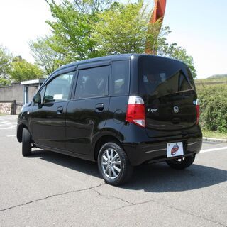 【自社ローン】保証人無★全国対応★ライフ【車検Ｒ４年１月】無理のないお支払いプランご相談させていただいておりますの画像