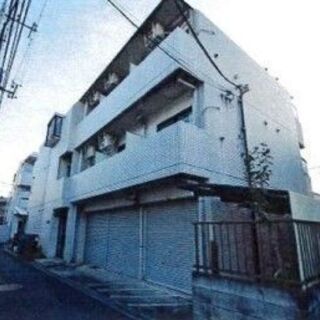 ⭐️4.2万円入居可💁ＪＲ中央線/西八王子駅歩13分✨東京都八王...