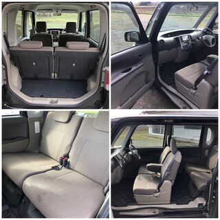 GWセール‼️車検満タン‼️24年式‼️タント4WD‼️夏タイヤ新品‼️パワスラ‼️スマートキー‼️DVD再生ナビ‼️の画像