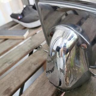 スズキGN125 テールランプの画像