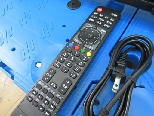 JKN2268/液晶テレビ/43インチ/4K対応/ダブルチューナー/アイリスオーヤマ/LT-43B620/良品/美品/中古品/