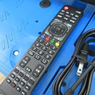 JKN2268/液晶テレビ/43インチ/4K対応/ダブルチューナー/アイリス 