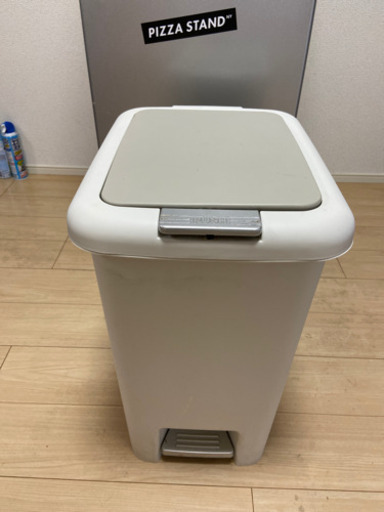 ゴミ箱 45リットル 大容量