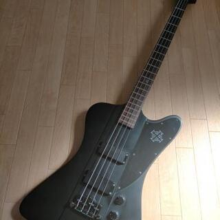 Thunderbird Gothic Epiphone