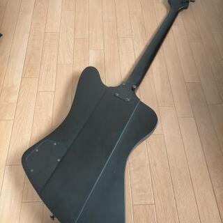 Thunderbird Gothic Epiphoneの画像